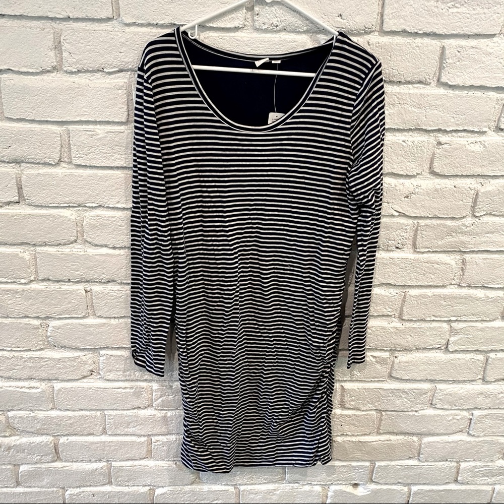 NWT - Gap maternity dress
